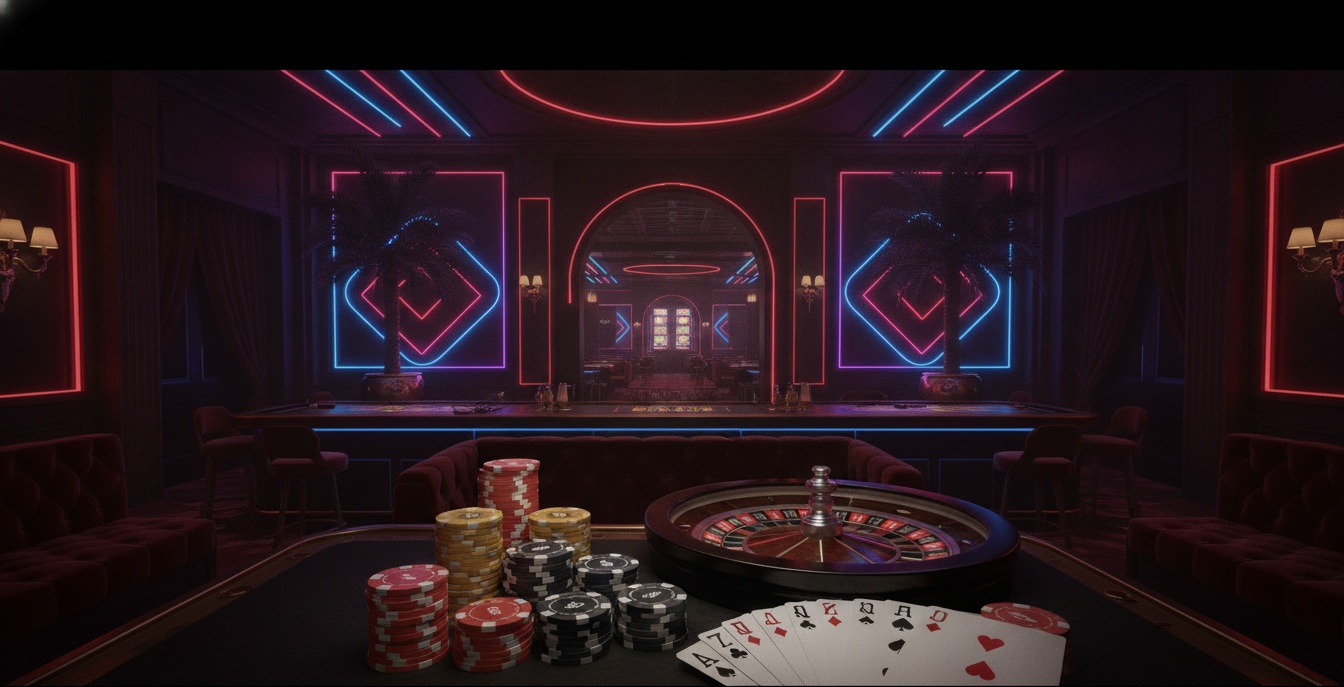 Pin Up Casino