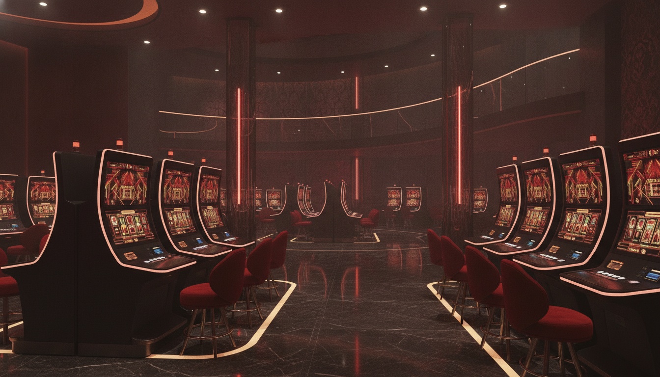 Pin Up Casino Hakkında — Detaylı İnceleme